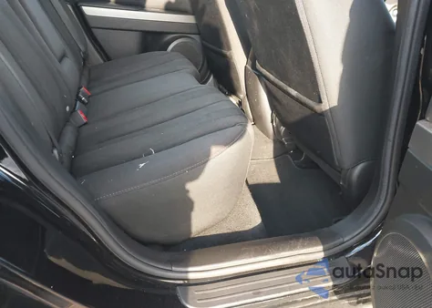 2011 Mazda Cx-7 I Sv from USA, damaged, VIN JM3ER2AM5B0393318